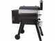 Traeger Pro 22 - Barbacoa de pellet