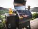 Traeger Pro 22 - Barbacoa de pellet