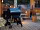 Traeger Pro 22 - Barbacoa de pellet