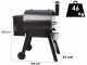 Traeger Pro 22 - Barbacoa de pellet