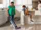 Tineco Floor One S5 Extreme - Fregadora de suelos a bater&iacute;a smart - 3 en 1: lava, seca y aspira