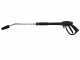 Comet KLS 1680 Gold Plus - Hidrolimpiadora de agua fr&iacute;a semiprofesional - 160 bar - 498 l/h