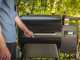Traeger Pro 780 Black - Barbacoa de pellets