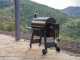 Traeger Pro 780 Black - Barbacoa de pellets