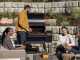 Traeger Pro 780 Black - Barbacoa de pellets