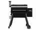 Traeger Pro 780 Black - Barbacoa de pellets