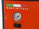 Italyco Maxi 8 - Compresor de tornillo rotativo - Presi&oacute;n m&aacute;x. 10 bar