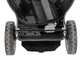 Blackstone SP-3X 510 - Cortac&eacute;sped de gasolina autopropulsado - Rueda pivotante