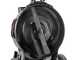 Blackstone SP-3X 510 - Cortac&eacute;sped de gasolina autopropulsado - Rueda pivotante