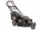 Blackstone SP-3X 510 - Cortac&eacute;sped de gasolina autopropulsado - Rueda pivotante