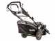 Blackstone SP-3X 510 - Cortac&eacute;sped de gasolina autopropulsado - Rueda pivotante