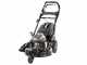 Blackstone SP-3X 510 - Cortac&eacute;sped de gasolina autopropulsado - Rueda pivotante