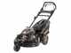 Blackstone SP-3X 510 - Cortac&eacute;sped de gasolina autopropulsado - Rueda pivotante