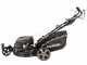 Blackstone SP-3X 510 - Cortac&eacute;sped de gasolina autopropulsado - Rueda pivotante
