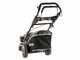 Blackstone SP-3X 510 - Cortac&eacute;sped de gasolina autopropulsado - Rueda pivotante