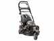 Blackstone SP-3X 510 - Cortac&eacute;sped de gasolina autopropulsado - Rueda pivotante