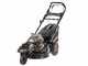 Blackstone SP-3X 510 - Cortac&eacute;sped de gasolina autopropulsado - Rueda pivotante