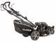 Blackstone SP-3X 510 - Cortac&eacute;sped de gasolina autopropulsado - Rueda pivotante