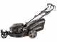 Blackstone SP-3X 510 - Cortac&eacute;sped de gasolina autopropulsado - Rueda pivotante