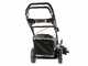 Blackstone SP-3X 510 - Cortac&eacute;sped de gasolina autopropulsado - Rueda pivotante