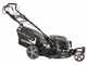 Blackstone SP-3X 510 - Cortac&eacute;sped de gasolina autopropulsado - Rueda pivotante