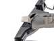 Blackstone SP-3X 510 - Cortac&eacute;sped de gasolina autopropulsado - Rueda pivotante