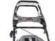 Blackstone SP-3X 510 - Cortac&eacute;sped de gasolina autopropulsado - Rueda pivotante