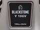 Blackstone SP-3X 510 - Cortac&eacute;sped de gasolina autopropulsado - Rueda pivotante