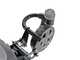 Blackstone SP-3X 510 - Cortac&eacute;sped de gasolina autopropulsado - Rueda pivotante