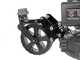 Blackstone SP-3X 510 - Cortac&eacute;sped de gasolina autopropulsado - Rueda pivotante