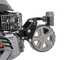 Blackstone SP-3X 510 - Cortac&eacute;sped de gasolina autopropulsado - Rueda pivotante