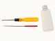 Stocker MAGMA E-200 LA - Podadora de bater&iacute;a 21.6V - BATER&Iacute;A NO INCLUIDA