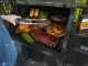 Traeger IronWood 650 - Barbacoa de pellets