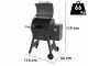 Traeger IronWood 650 - Barbacoa de pellets