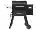Traeger IronWood 650 - Barbacoa de pellets