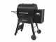 Traeger IronWood 650 - Barbacoa de pellets