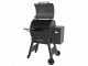 Traeger IronWood 650 - Barbacoa de pellets