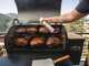 Traeger IronWood 885 - Barbacoa de pellets