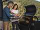 Traeger IronWood 885 - Barbacoa de pellets