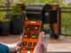 Traeger IronWood 885 - Barbacoa de pellets