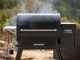 Traeger IronWood 885 - Barbacoa de pellets