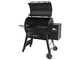 Traeger IronWood 885 - Barbacoa de pellets