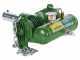 Ferroni Mass - Compresor para toma de fuerza del tractor