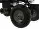 BlackStone WB4-D - Carretilla el&eacute;ctrica - 24V 12Ah