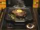 Traeger Timberline INT - Barbacoa de pellets