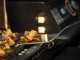 Traeger Timberline INT - Barbacoa de pellets