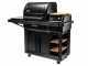 Traeger Timberline INT - Barbacoa de pellets