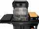 Traeger Timberline INT - Barbacoa de pellets