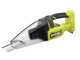 Ryobi RHV18-0 - Aspirador de mano de bater&iacute;a - BATER&Iacute;A Y CARGADOR NO EST&Aacute;N INCLUIDOS