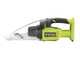 Ryobi RHV18-0 - Aspirador de mano de bater&iacute;a - BATER&Iacute;A Y CARGADOR NO EST&Aacute;N INCLUIDOS
